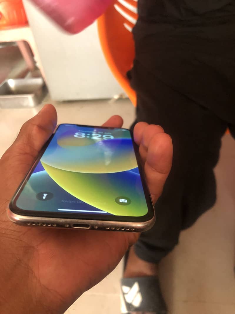 Apple iPhone X 2