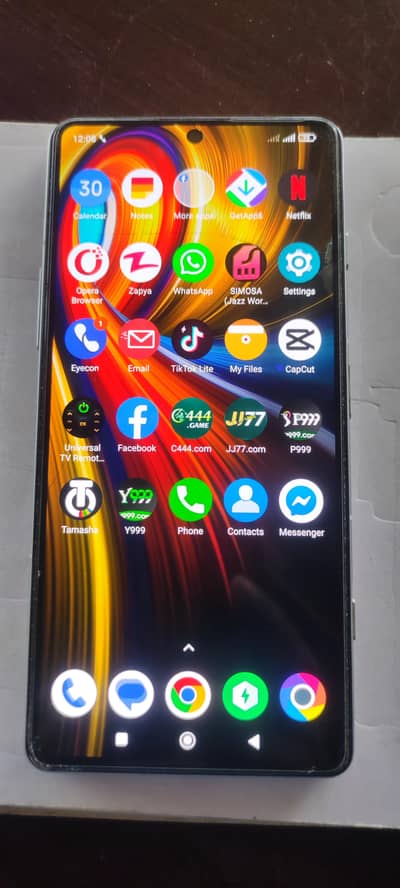 Xiaomi Redmi K40 Pro