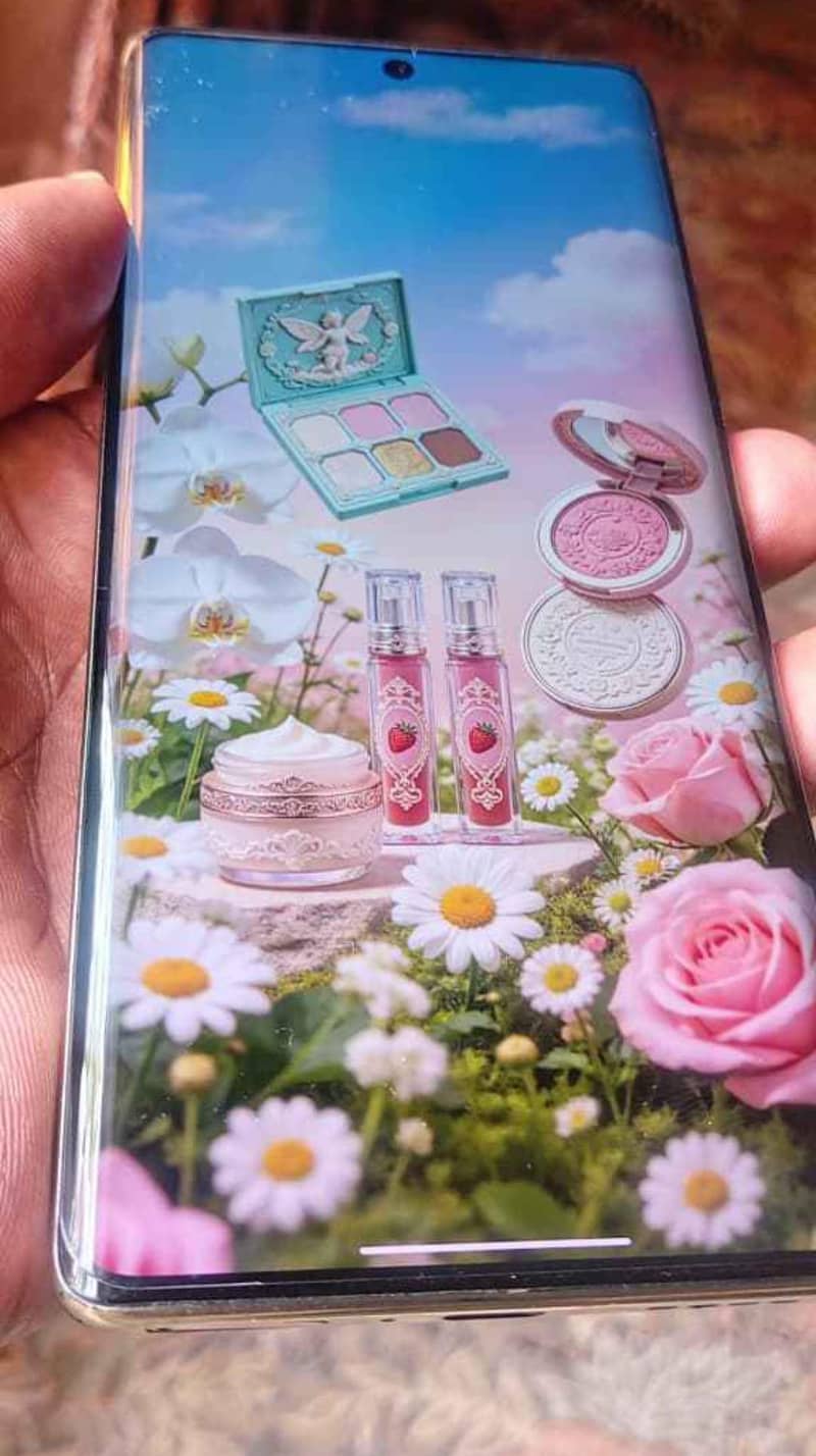 Infinix Note 40 Pro 2