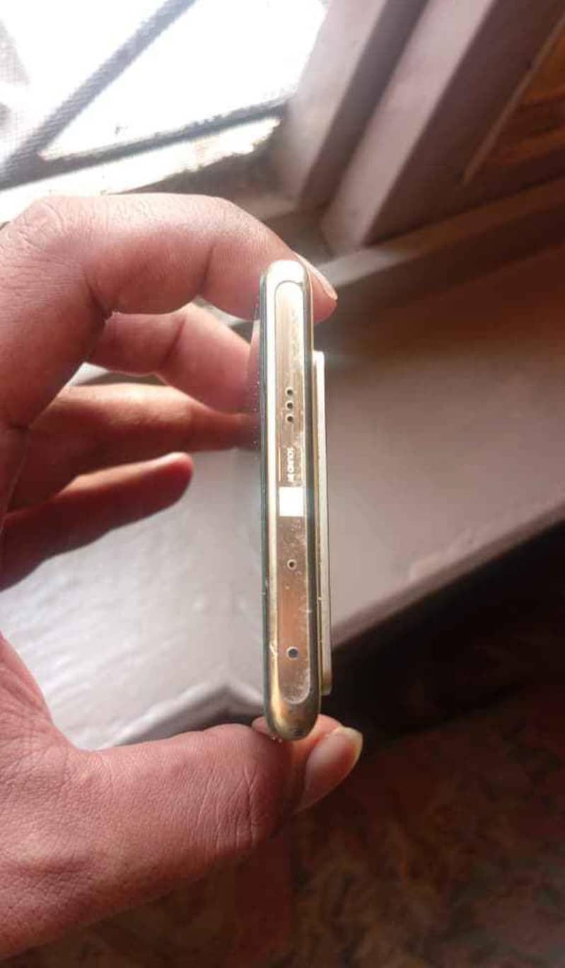 Infinix Note 40 Pro 3