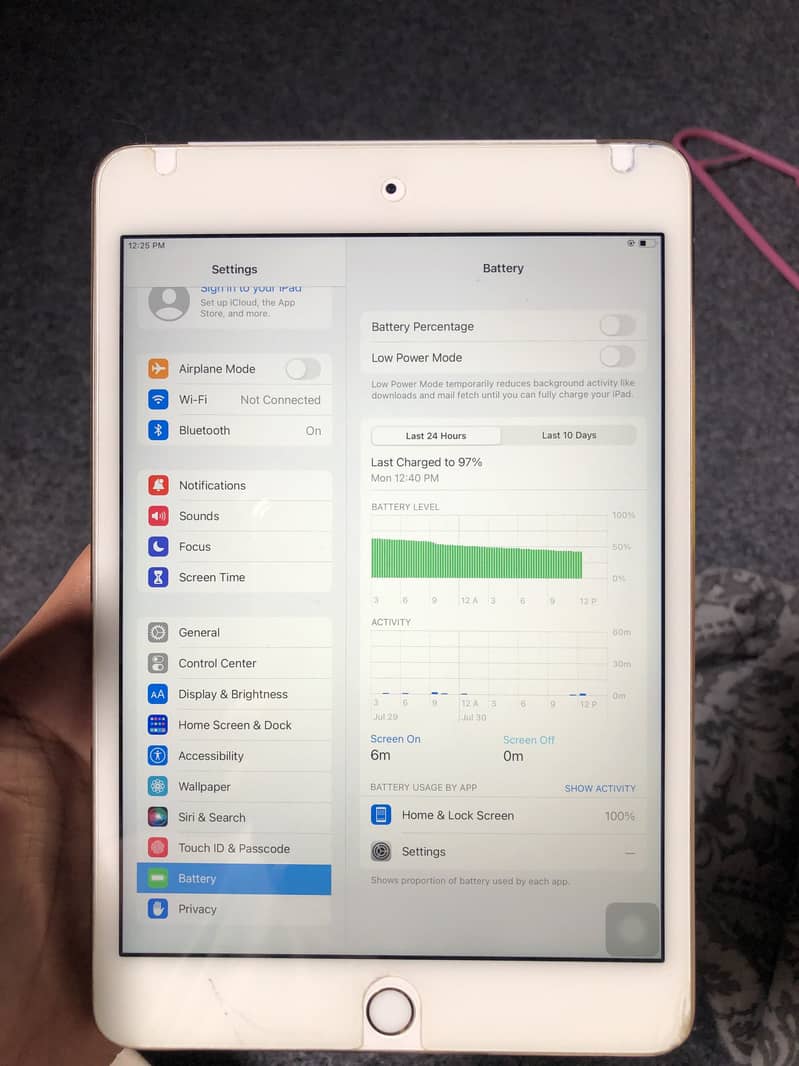 Apple iPad mini 4 4
