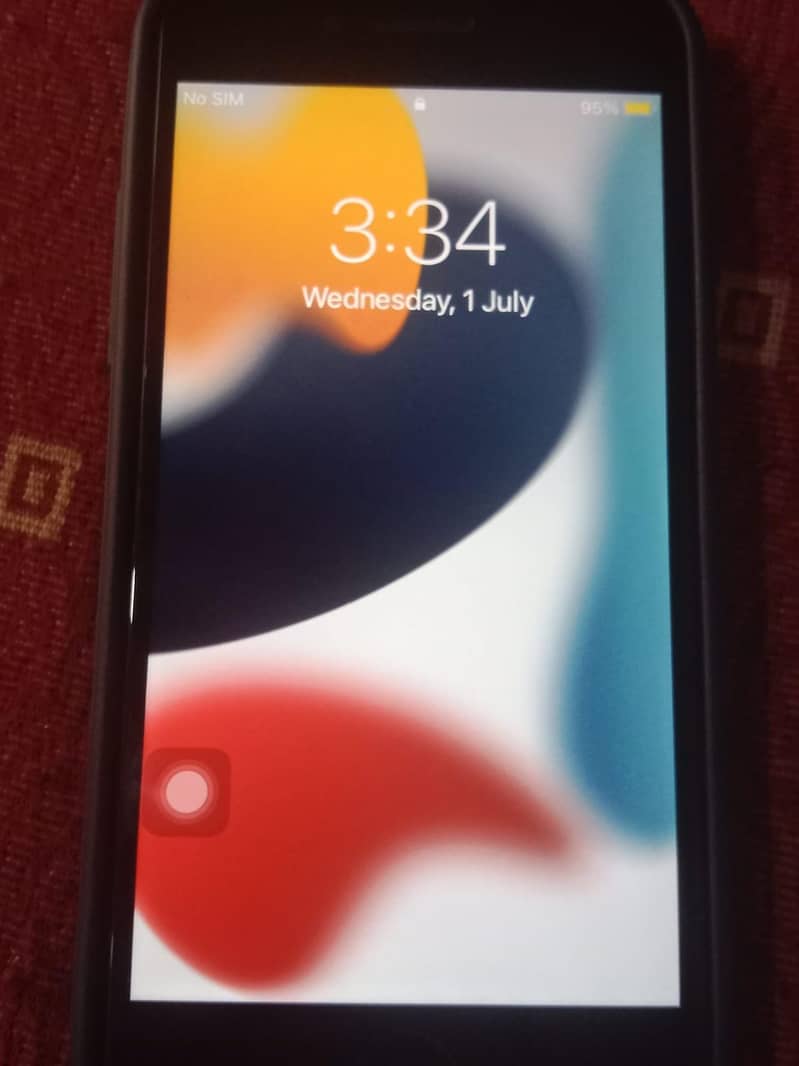 Apple iPhone 7 6