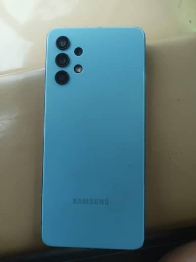 Samsung Mobile A32