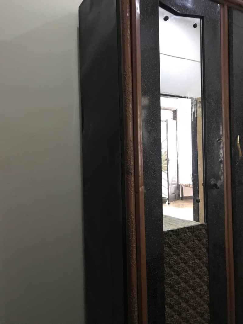 Wardrobe 1