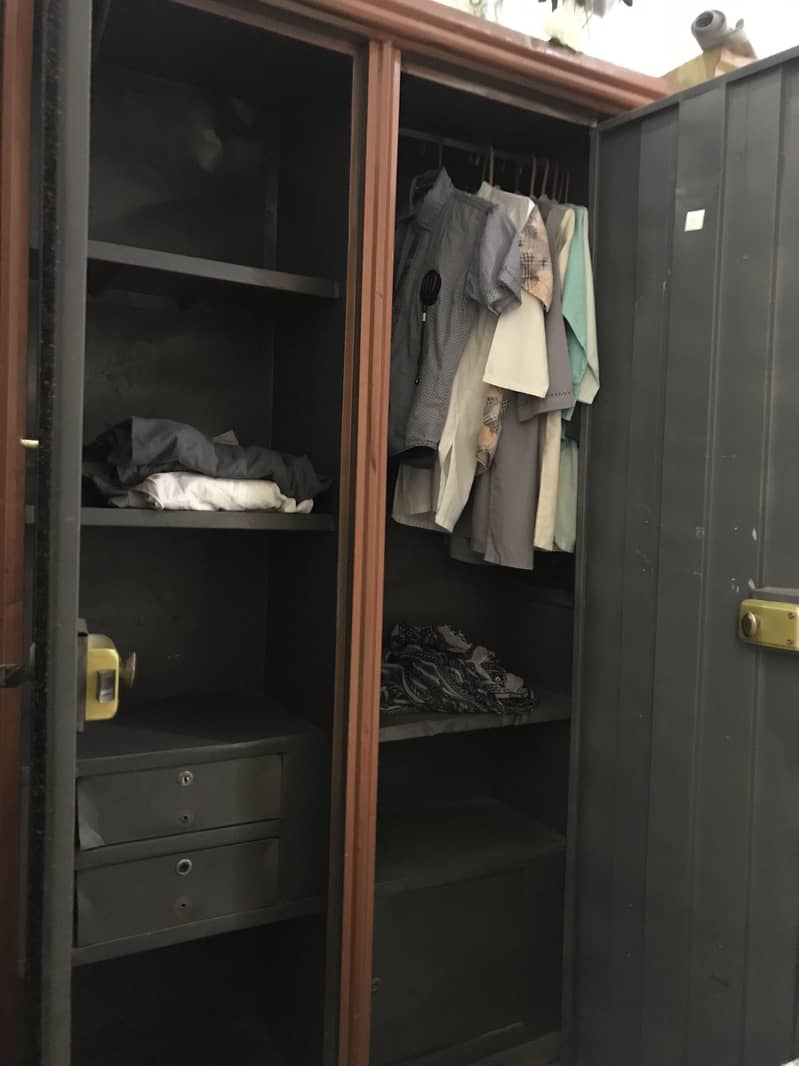 Wardrobe 2