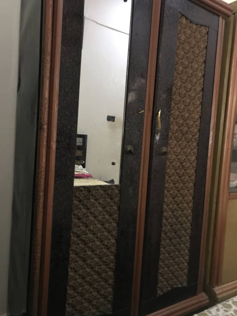 Wardrobe 3