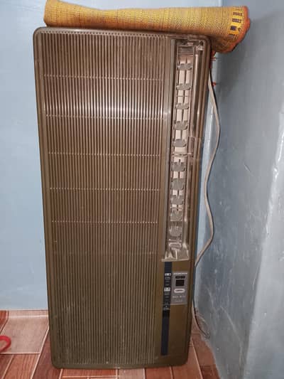 window AC