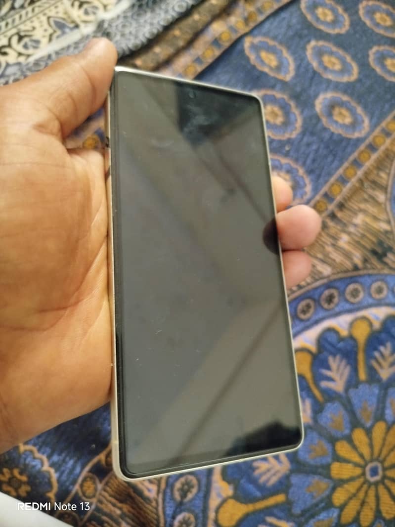 Google Pixel 7 1
