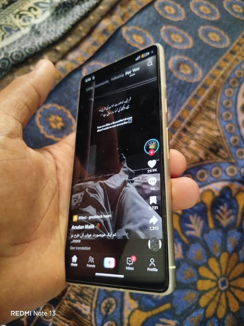 Google Pixel 7 2