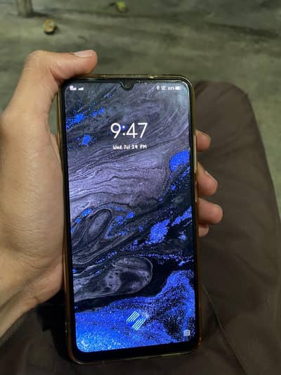 Vivo S1 Pro 8/128