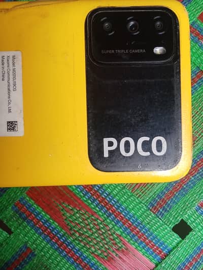 POCO Mobile