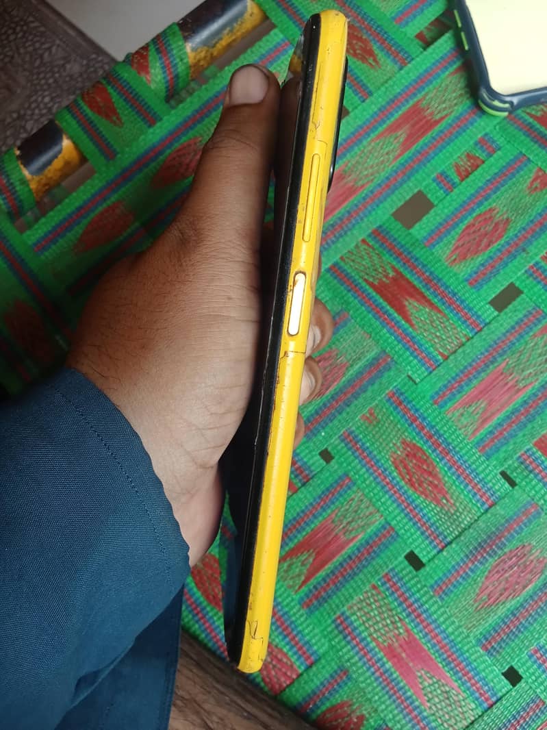 POCO Mobile 3