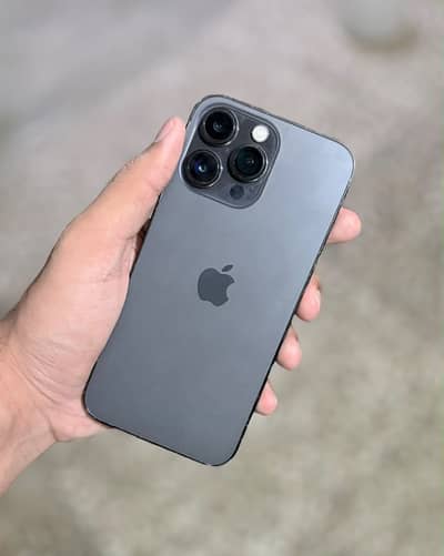 Apple iPhone 14 Pro Max