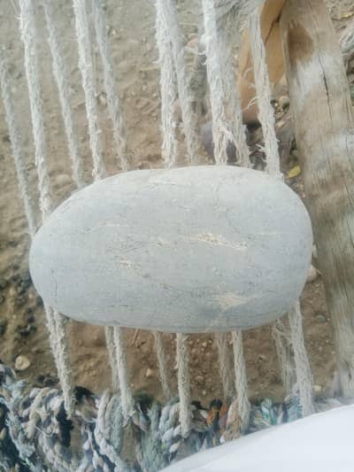 Beautiful big Stone