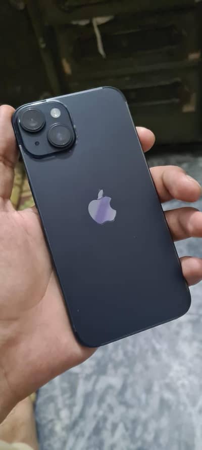 Apple iPhone 14 jv