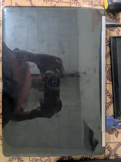 Dell latitude E5470