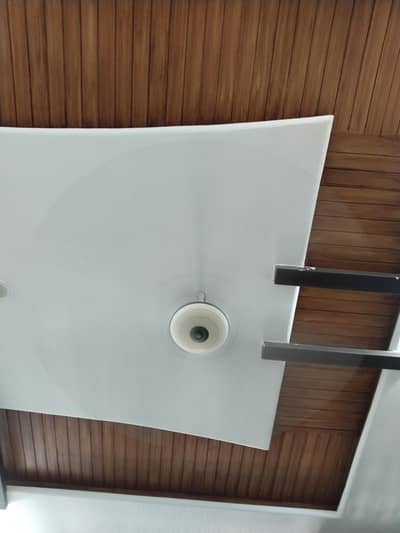 cieling fans