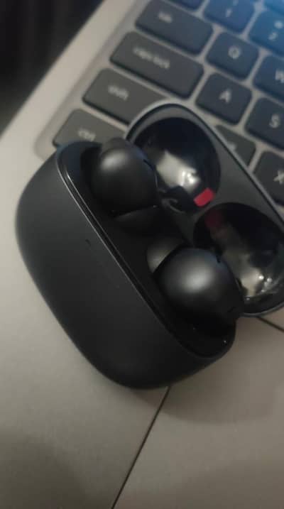 Xiaomi buds 6 with box pack all over pakistan delivery available