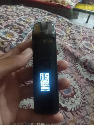 uwell crown x 60watt