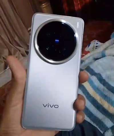 Vivo x200 Pro