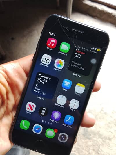 Apple iPhone 7 exchange possible add read