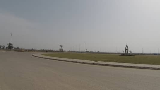 Plot No. 338 Block H Area 20 Marla Direct Plot For Sale In DHA Phase 9 Prism Lahore