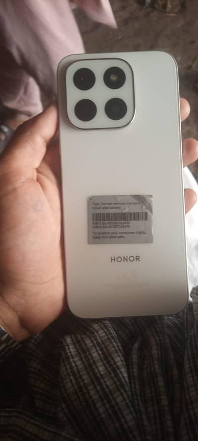 Honor X6c