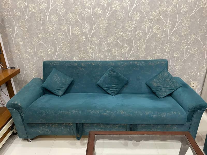 sofa comebed 0