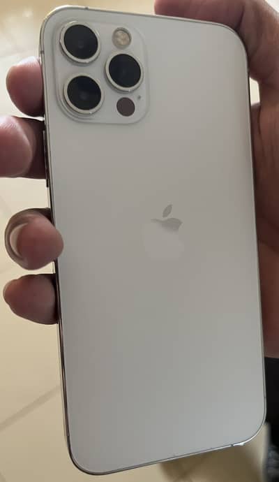 Apple iPhone 12 Pro