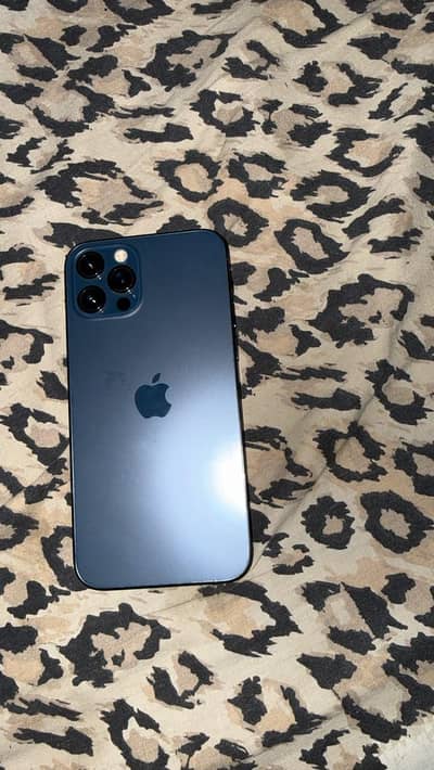 Apple iPhone 12 Pro