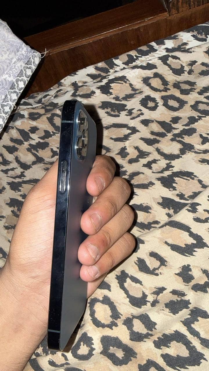 Apple iPhone 12 Pro 3