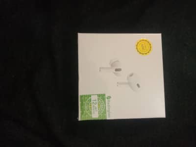 Airpods pro 2 2nd generation
