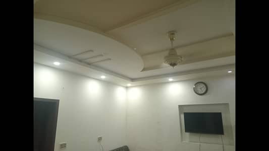 10 MARLA FULL HOUSE FOR RENT IN WAPDA TOWN