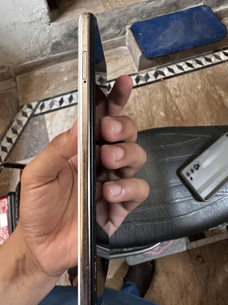Tecno Camon 18P 2