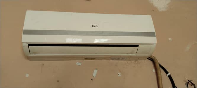 Haier sada ac