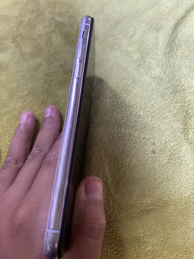 Apple iPhone X 1