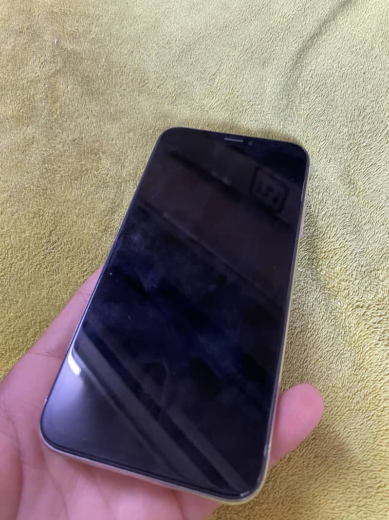 Apple iPhone X 2