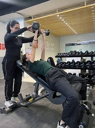 Female Gym Instructor / Fitness Trainer Required – Saddar, Rawalpindi