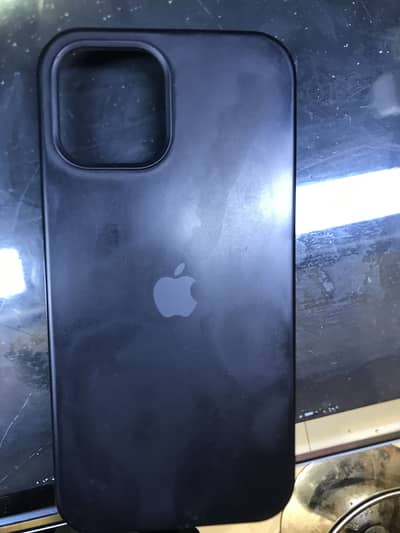 Iphone 12 pro max cover