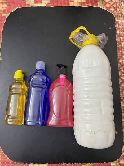 cleaning liquid available in bulk Quantity