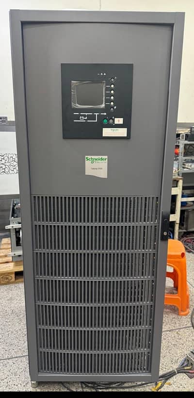 Online Commercial and Industiral UPS / Apc Ups / Heavy duty ups