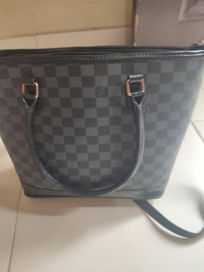 shoulder bag