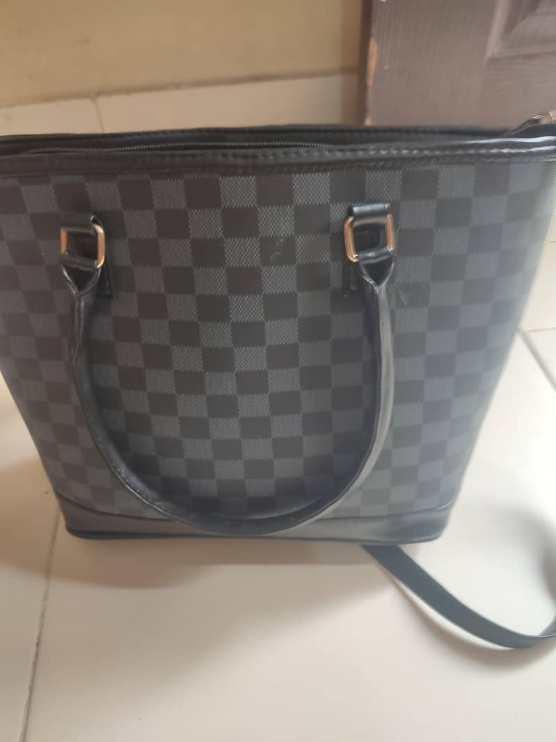 shoulder bag 0