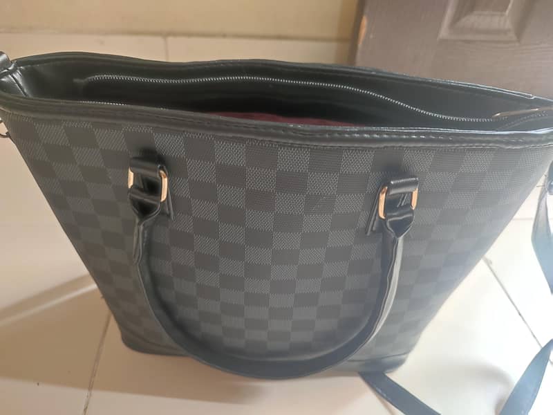 shoulder bag 1