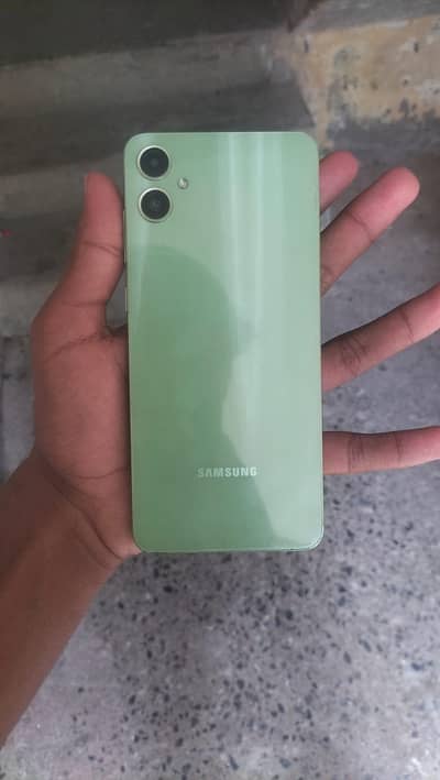Samsung Mobile A05