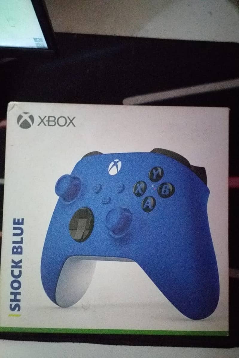 XBOX SERIES S CONTROLLER 0