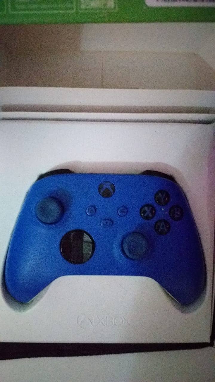 XBOX SERIES S CONTROLLER 1