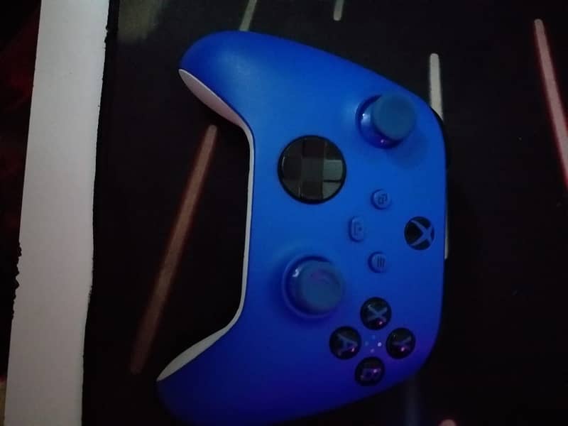 XBOX SERIES S CONTROLLER 3
