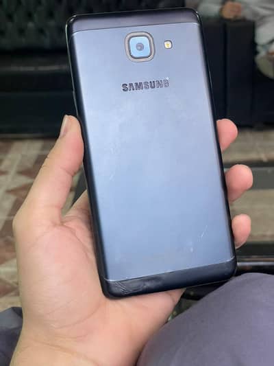 Samsung Mobile J7 Max Official PTA Approved