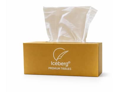 popup tissue